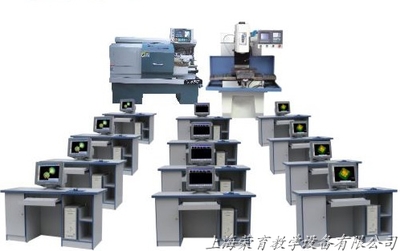TRYSK-310B 榮育教學引領機電一體化實訓新標桿