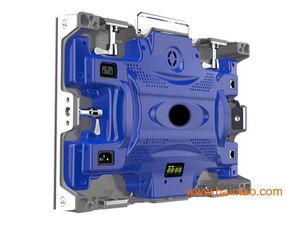 為何選擇博邦誠光電作為您的室內P5全彩LED顯示屏供應商？